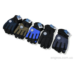 Перчатки CAP